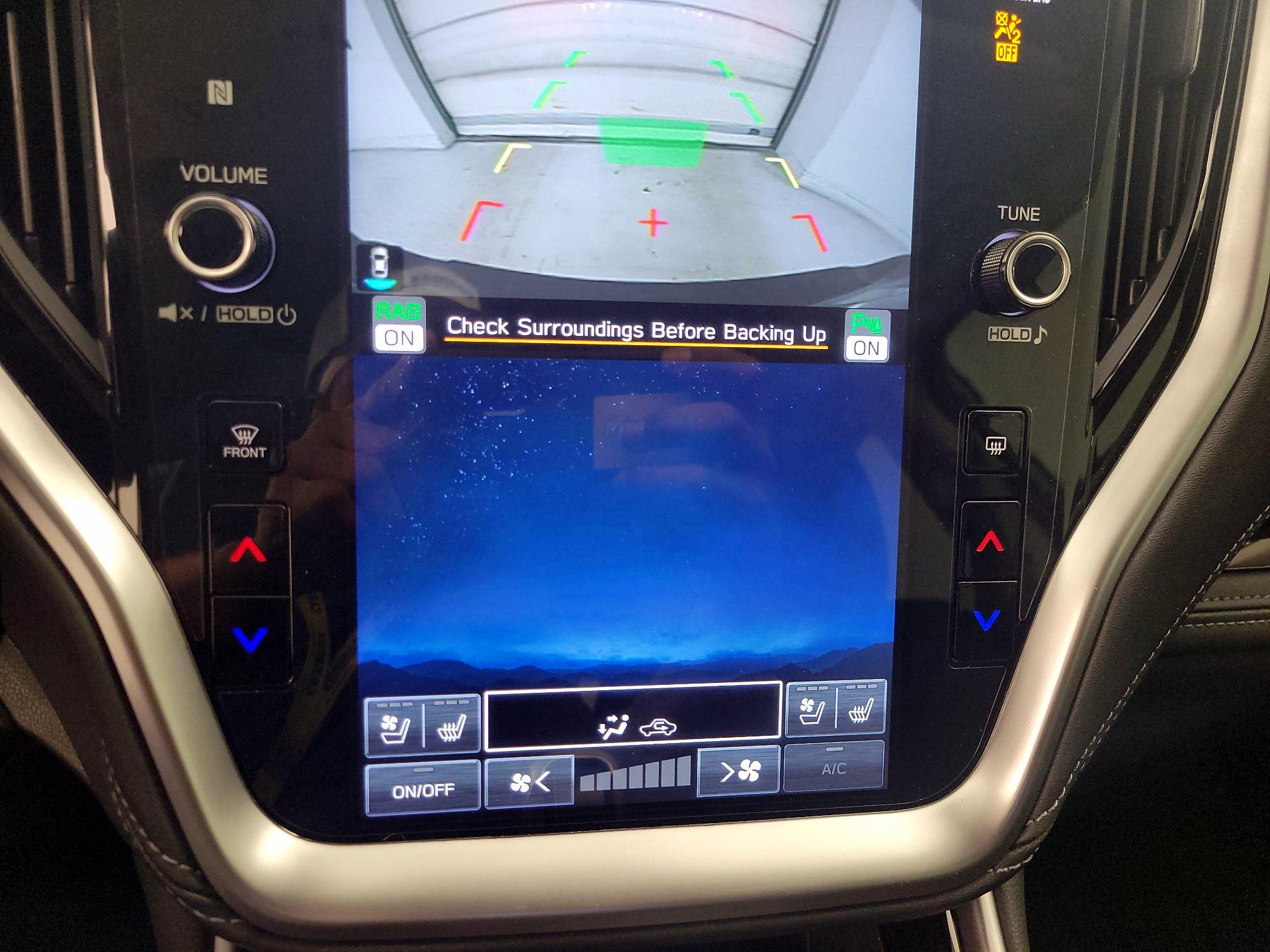 Thumbnail: 2023 Subaru Outback - 16