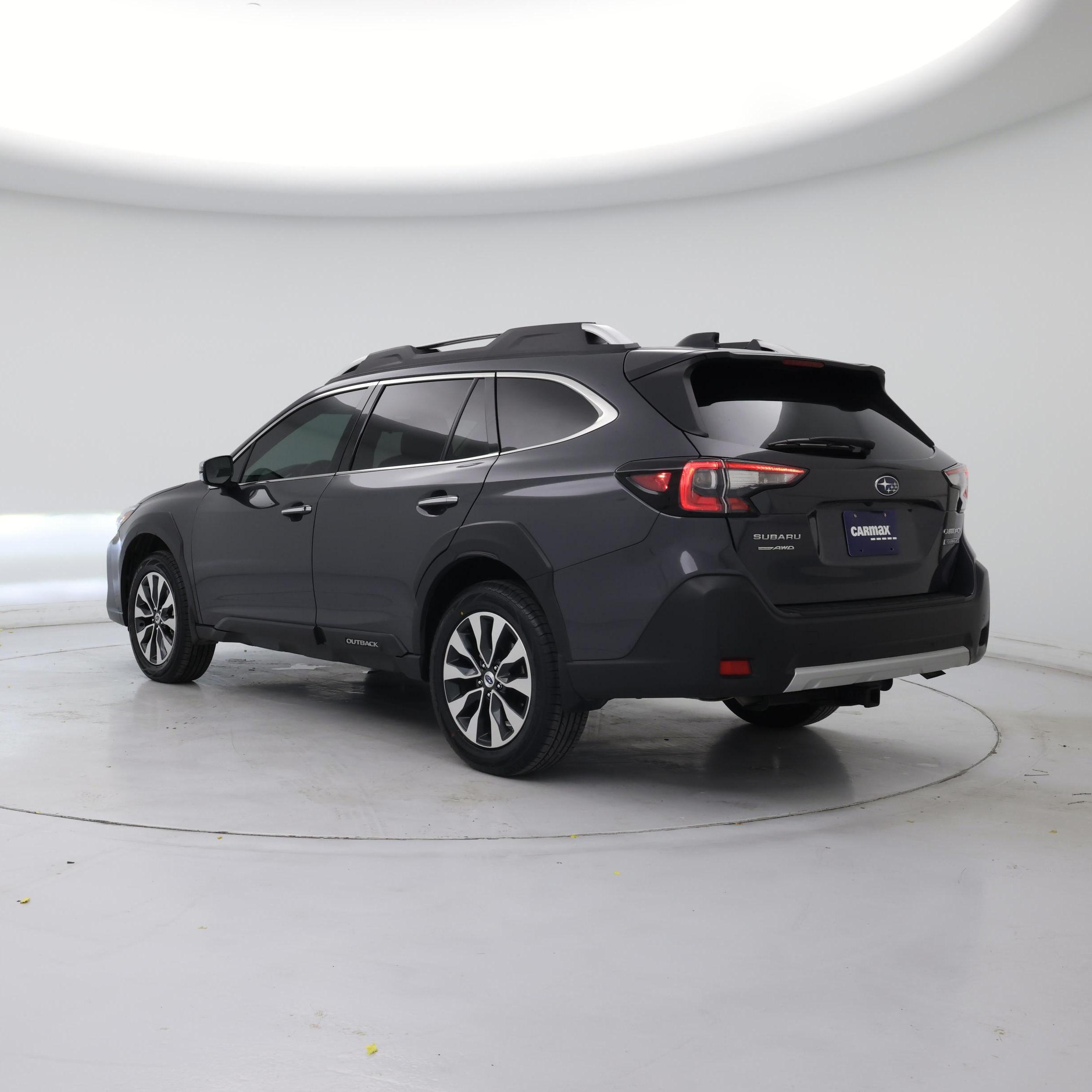 Thumbnail: 2023 Subaru Outback - 2