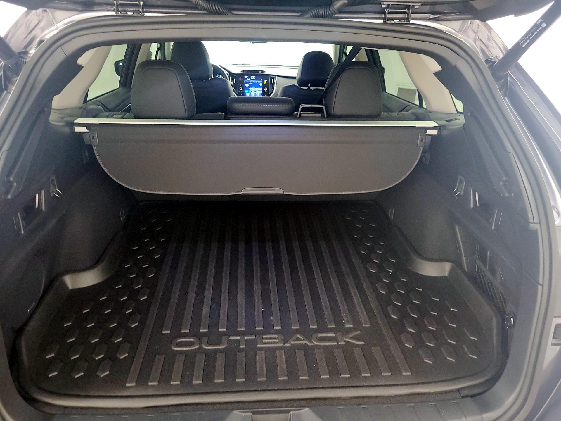 Thumbnail: 2023 Subaru Outback - 19