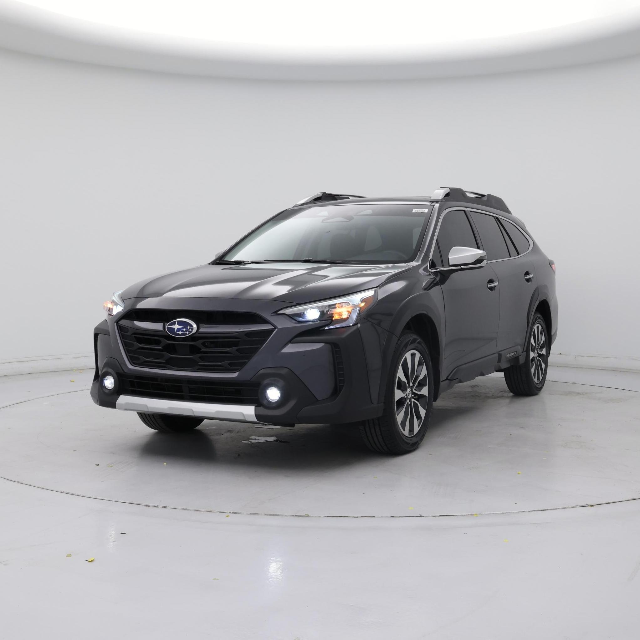 Thumbnail: 2023 Subaru Outback - 4