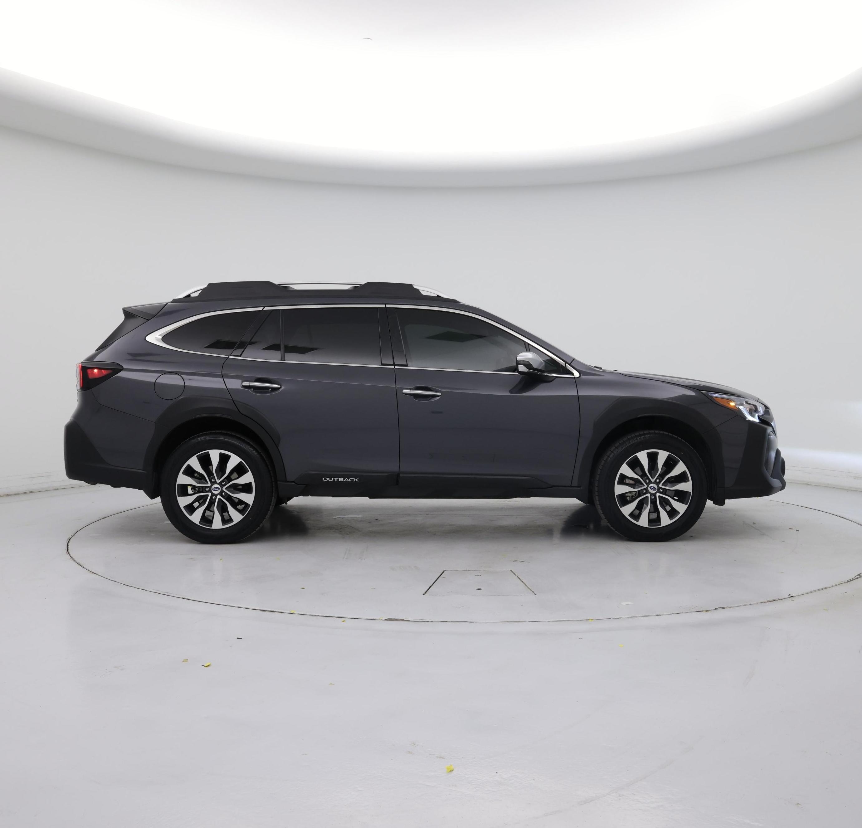 Thumbnail: 2023 Subaru Outback - 7