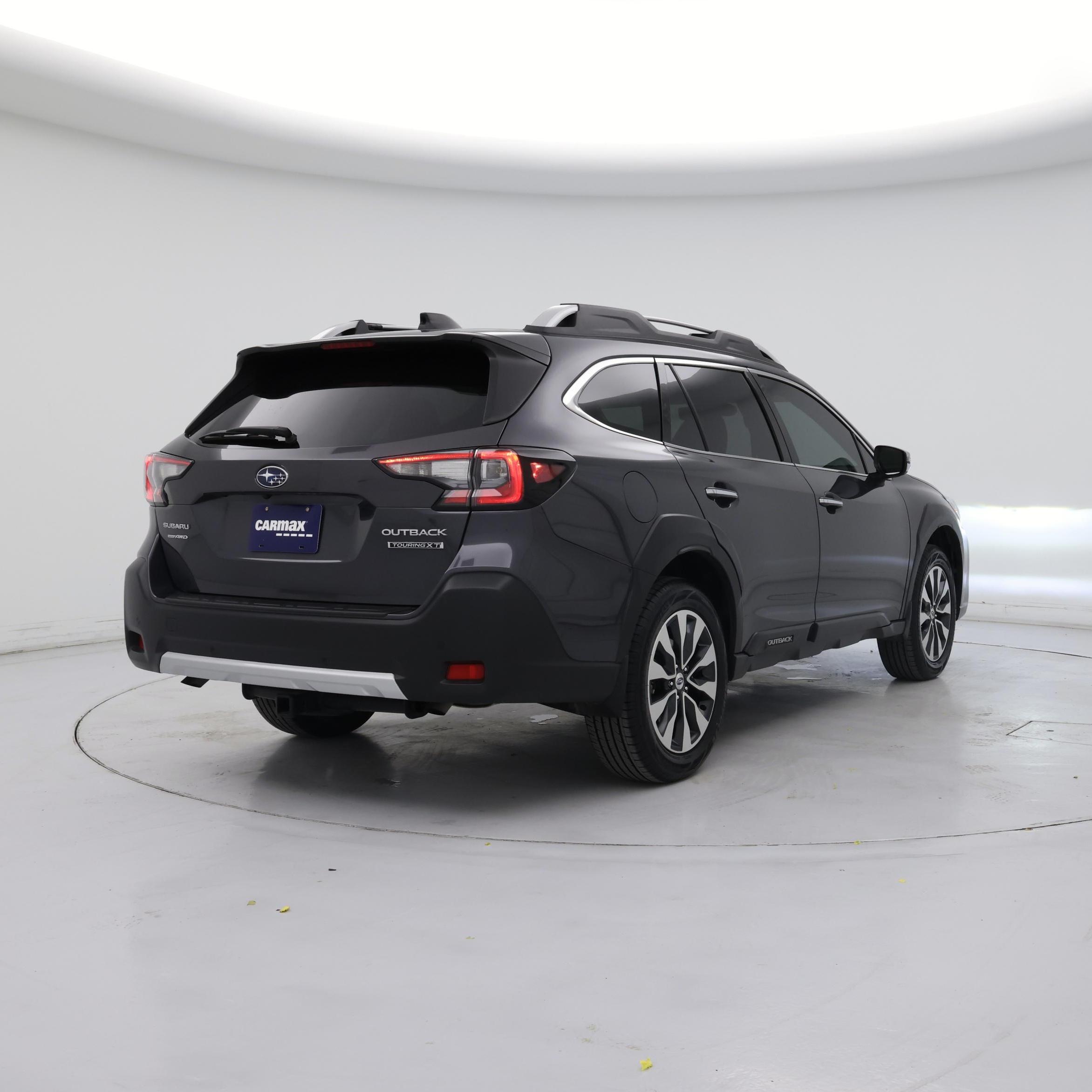 Thumbnail: 2023 Subaru Outback - 8
