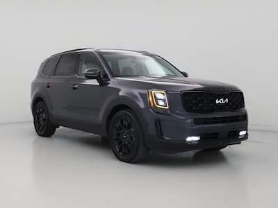 2022 Kia Telluride SX -
                  Dayton, OH