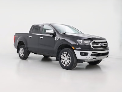 2019 Ford Ranger Lariat -
                  Dayton, OH