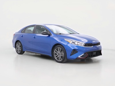 2023 Kia Forte GT-Line -
                  Dayton, OH