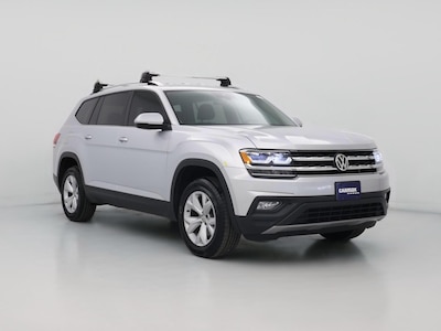 2018 Volkswagen Atlas SE -
                  Dayton, OH