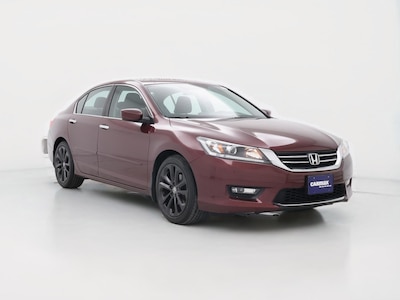2015 Honda Accord Sport -
                  Dayton, OH