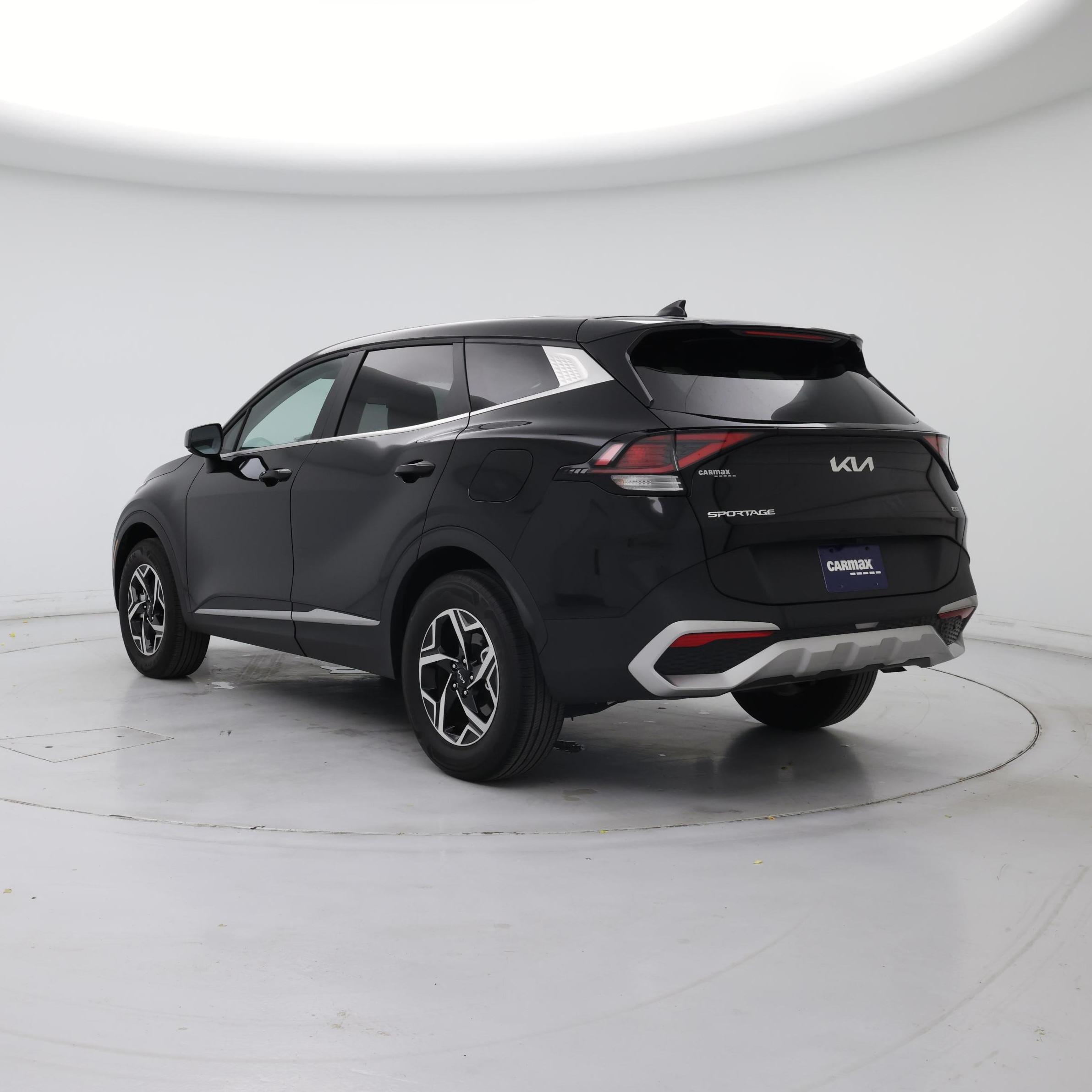 Thumbnail: 2024 Kia Sportage - 2