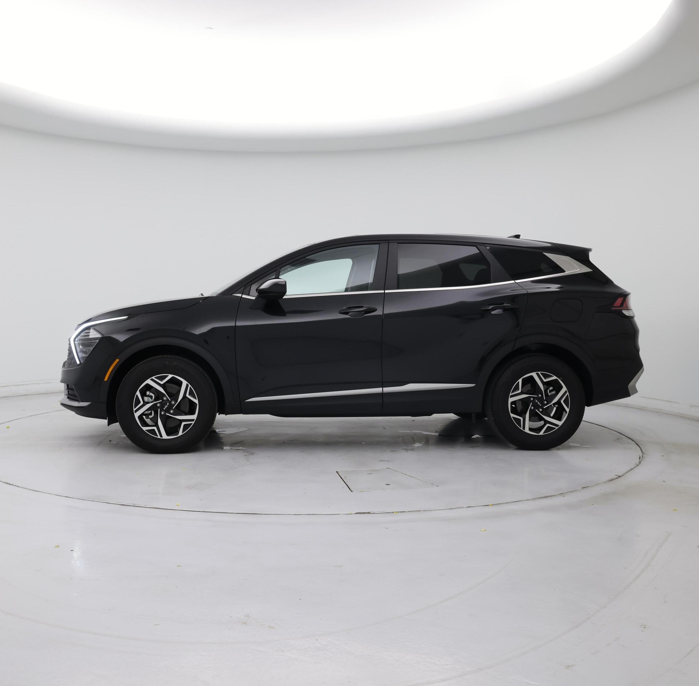 Thumbnail: 2024 Kia Sportage - 3
