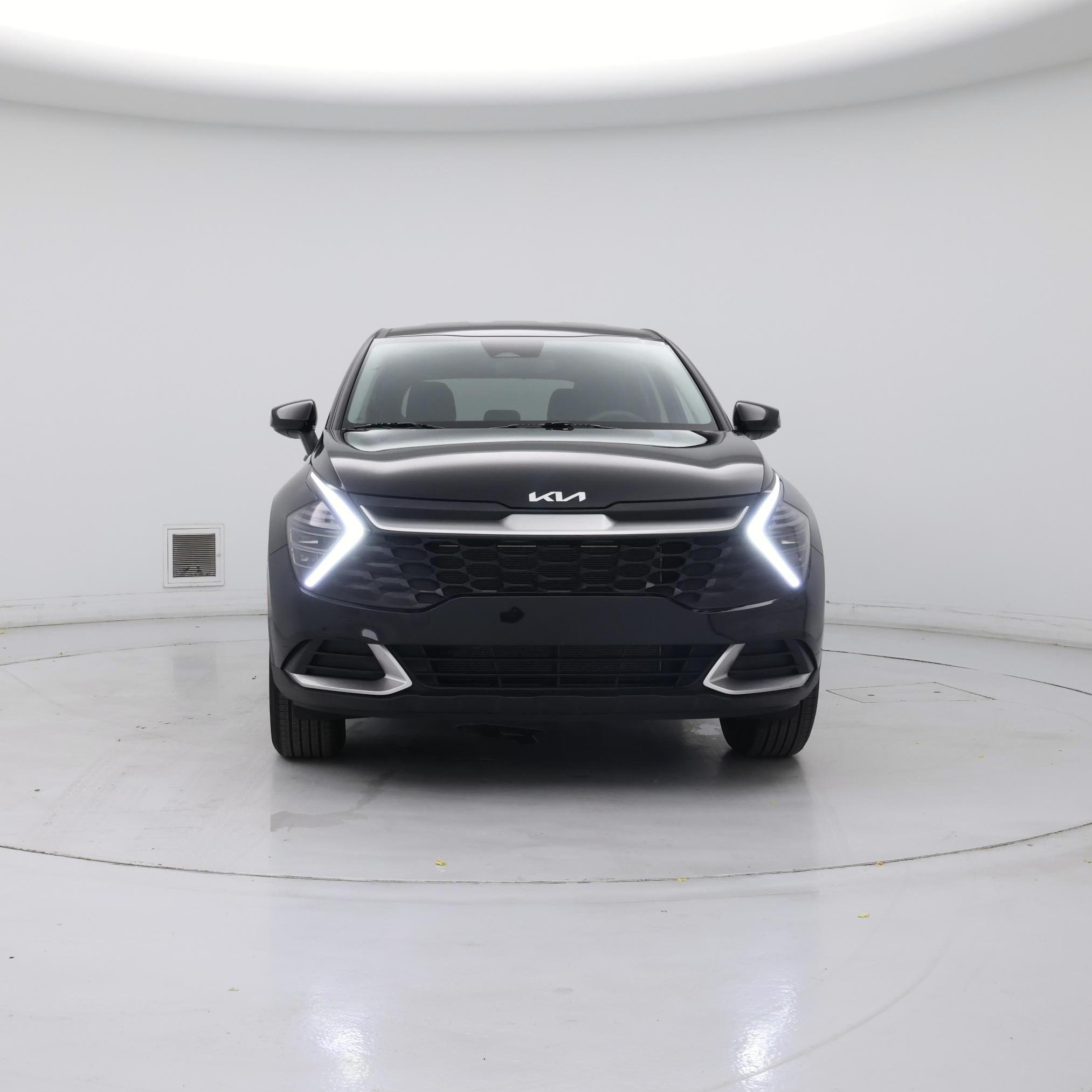 Thumbnail: 2024 Kia Sportage - 5