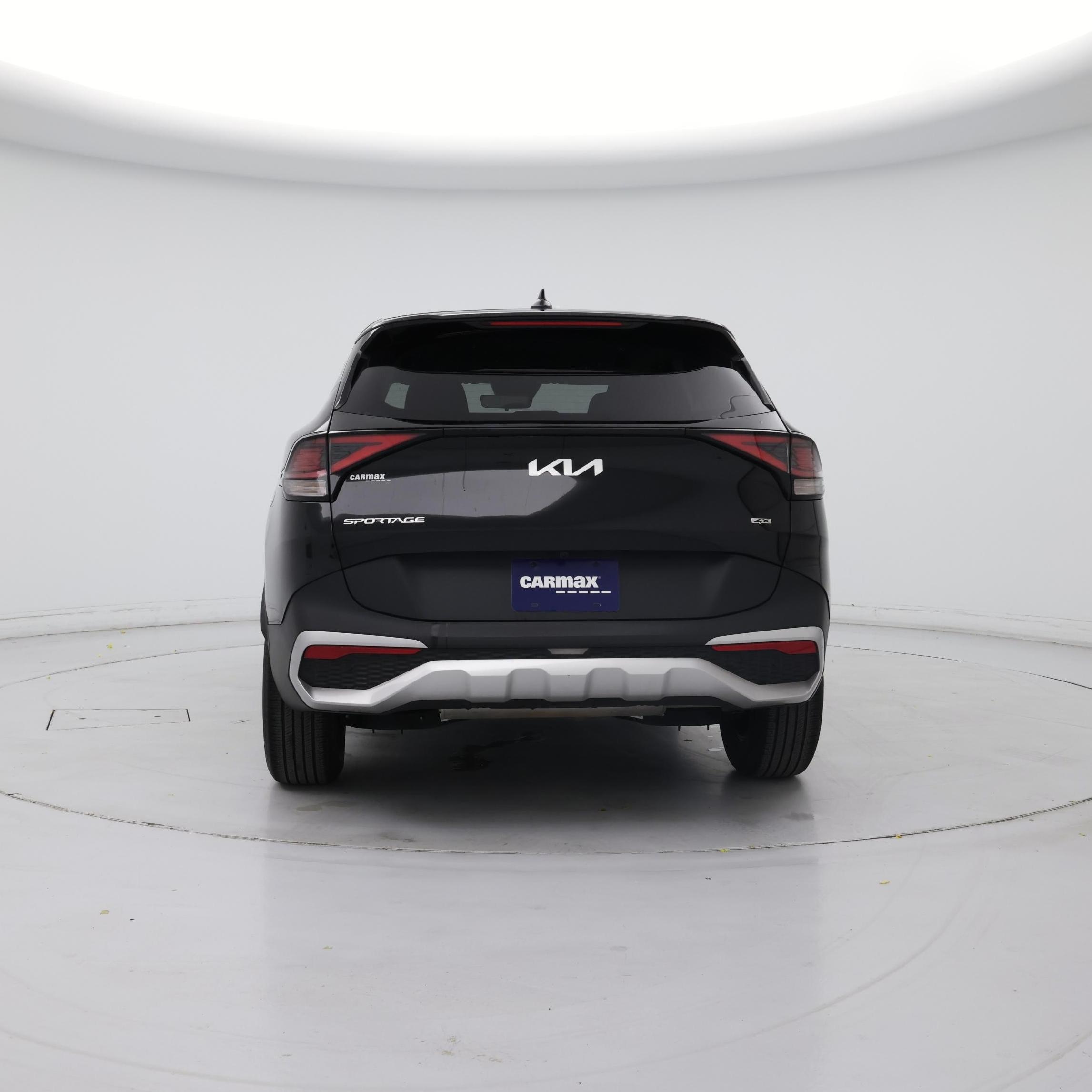 Thumbnail: 2024 Kia Sportage - 6
