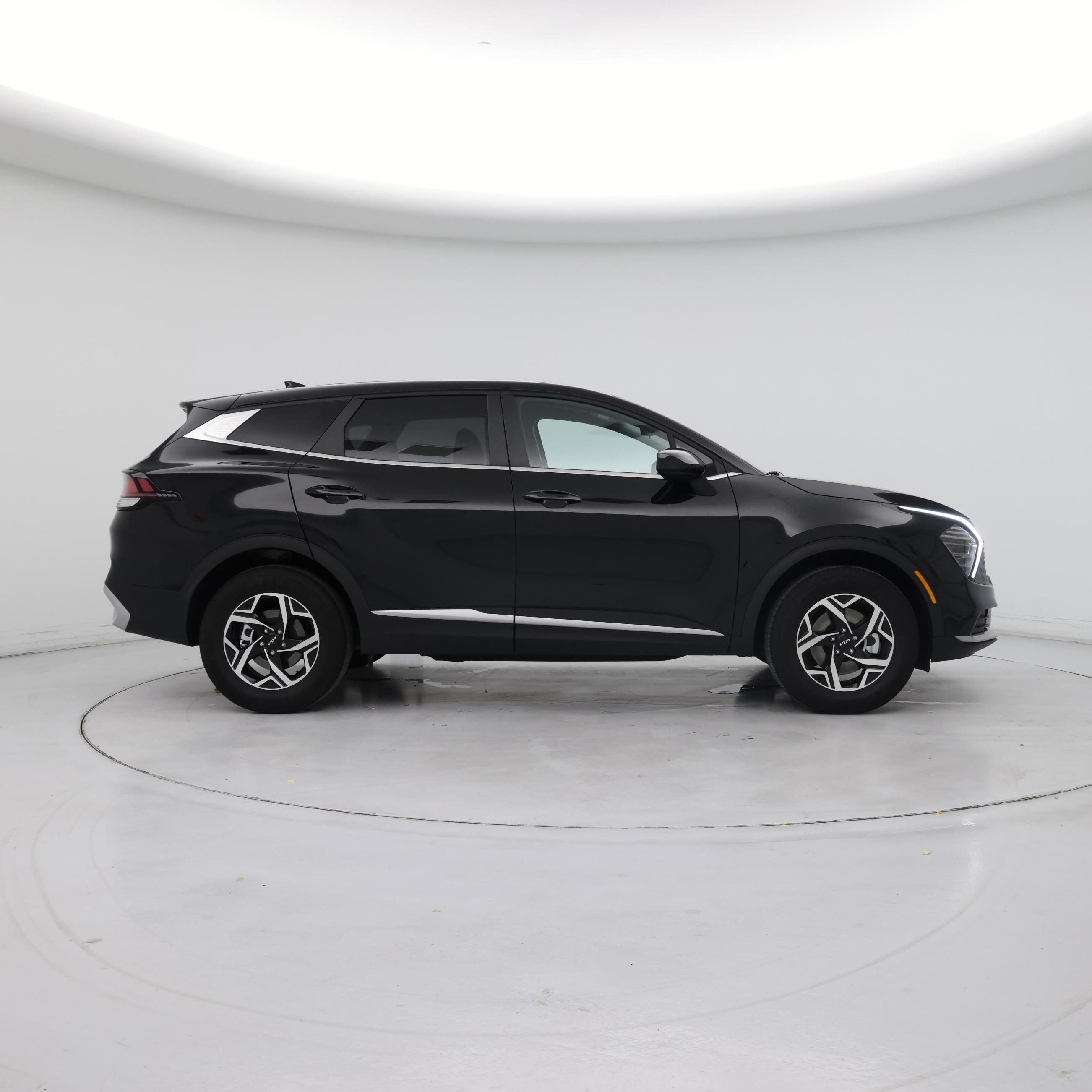 Thumbnail: 2024 Kia Sportage - 7