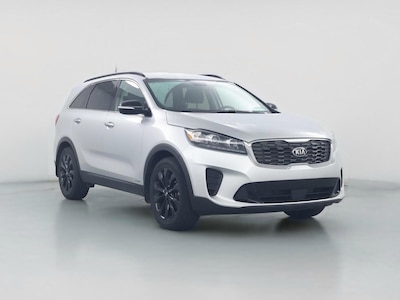 2020 Kia Sorento S -
                  Cincinnati, OH