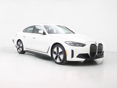 2024 BMW i4 eDrive35 -
                  Dayton, OH