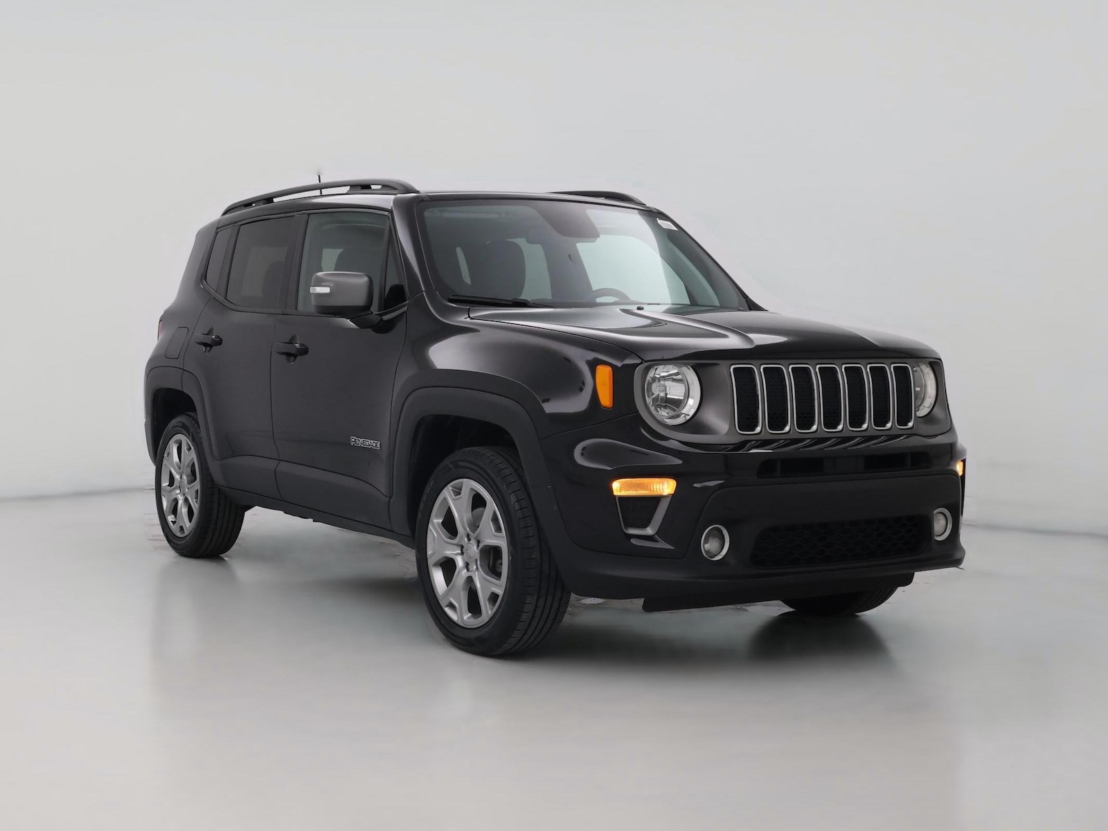 2020 Jeep Renegade