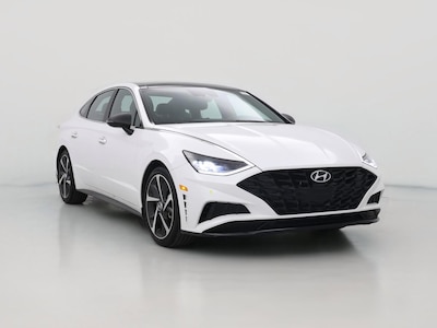 2022 Hyundai Sonata SEL Plus -
                  Dayton, OH