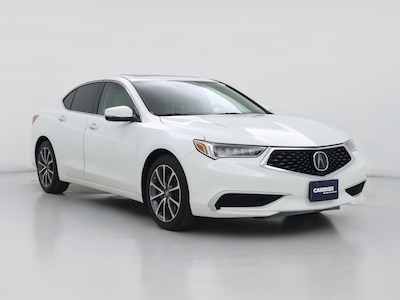 2019 Acura TLX  -
                  Columbus, OH