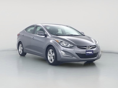 2016 Hyundai Elantra Value Edition -
                  Cincinnati, OH