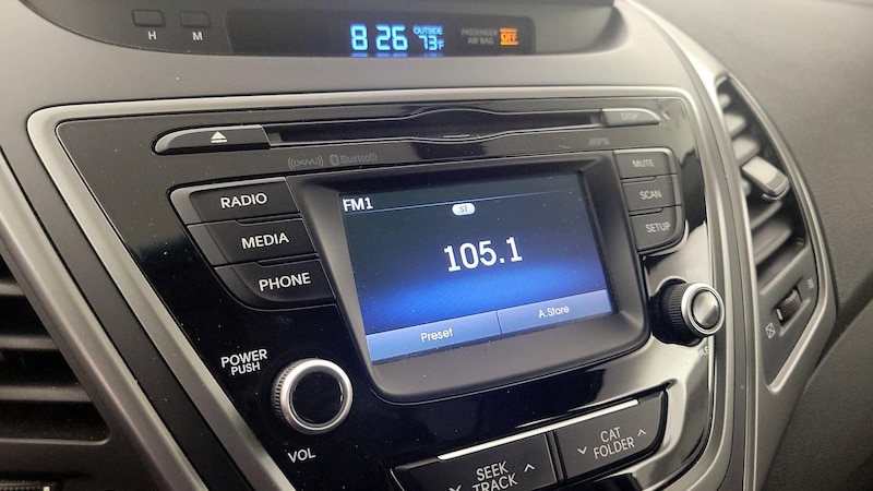 2016 Hyundai Elantra Value Edition 15