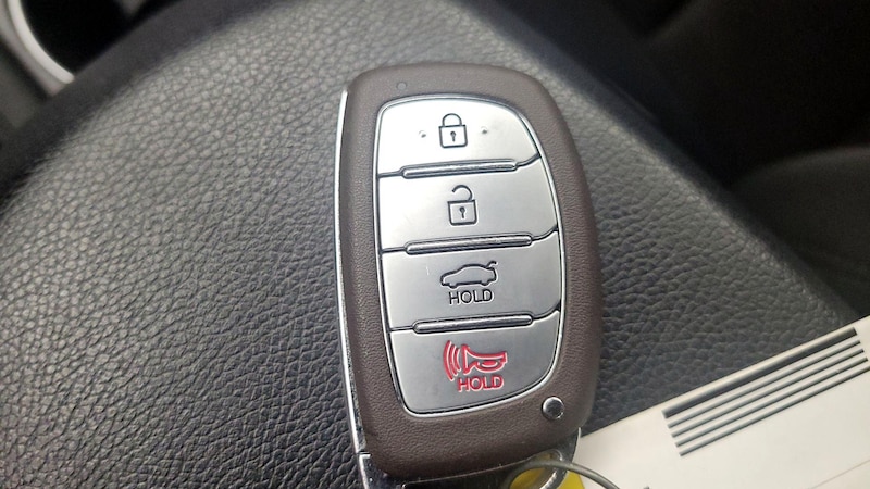 2016 Hyundai Elantra Value Edition 23