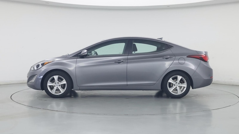 2016 Hyundai Elantra Value Edition 3