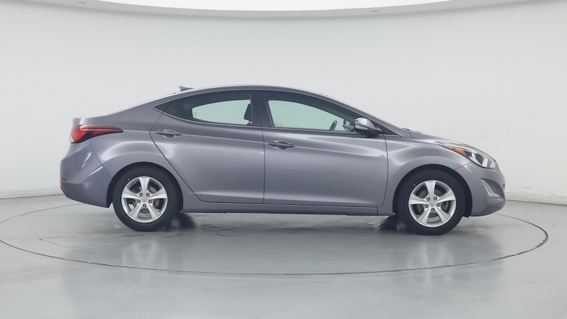 2016 Hyundai Elantra Value Edition 7