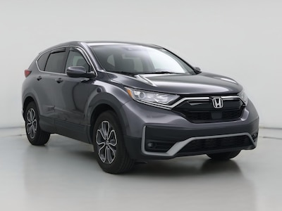 2022 Honda CR-V EX -
                  Columbus, OH