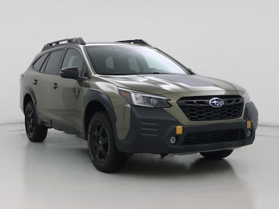 2023 Subaru Outback Wilderness -
                  Columbus, OH