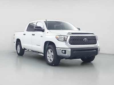 2018 Toyota Tundra SR5 -
                  Cincinnati, OH