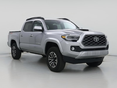 2023 Toyota Tacoma TRD Sport -
                  Columbus, OH