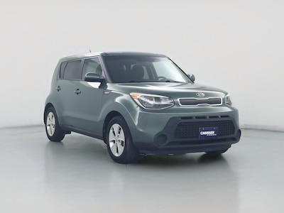 2014 Kia Soul  -
                  Cincinnati, OH