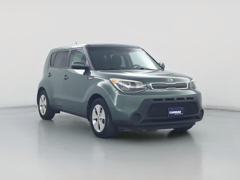 2014 Kia Soul  -
                  Lexington, KY