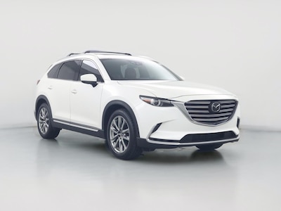 2017 Mazda CX-9 Signature -
                  Cincinnati, OH