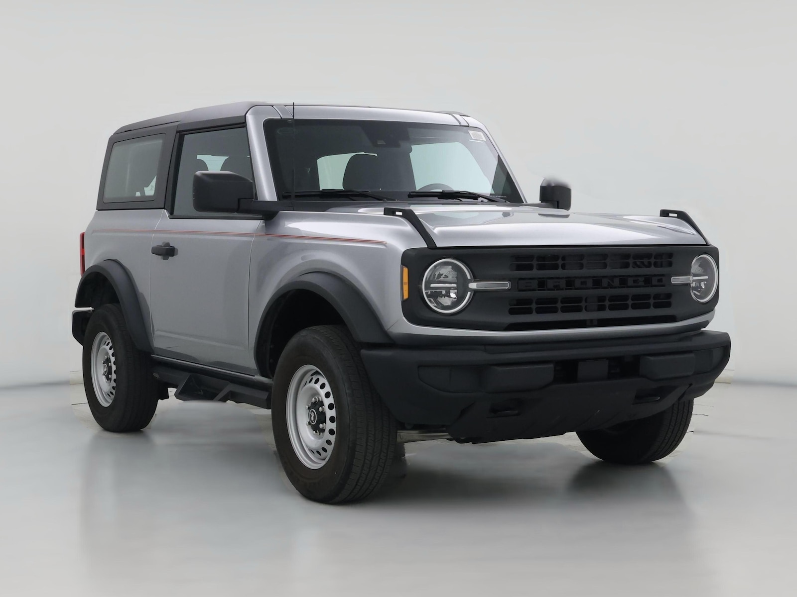 2022 Ford Bronco 2-Door