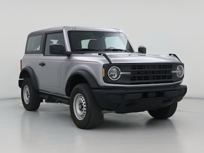 2022 Ford Bronco  -
                  Columbus, OH