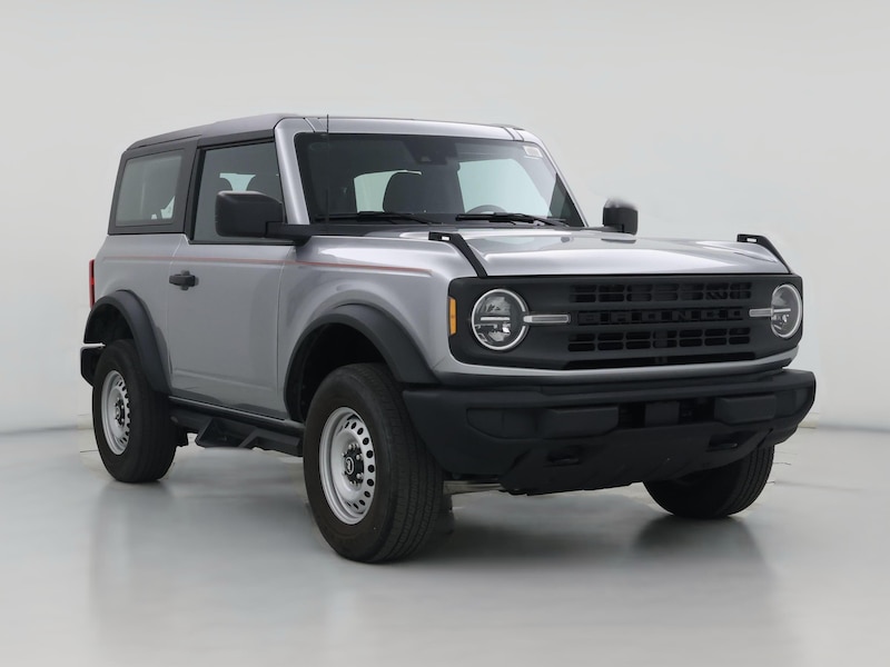2022 Ford Bronco  -
                  Columbus, OH