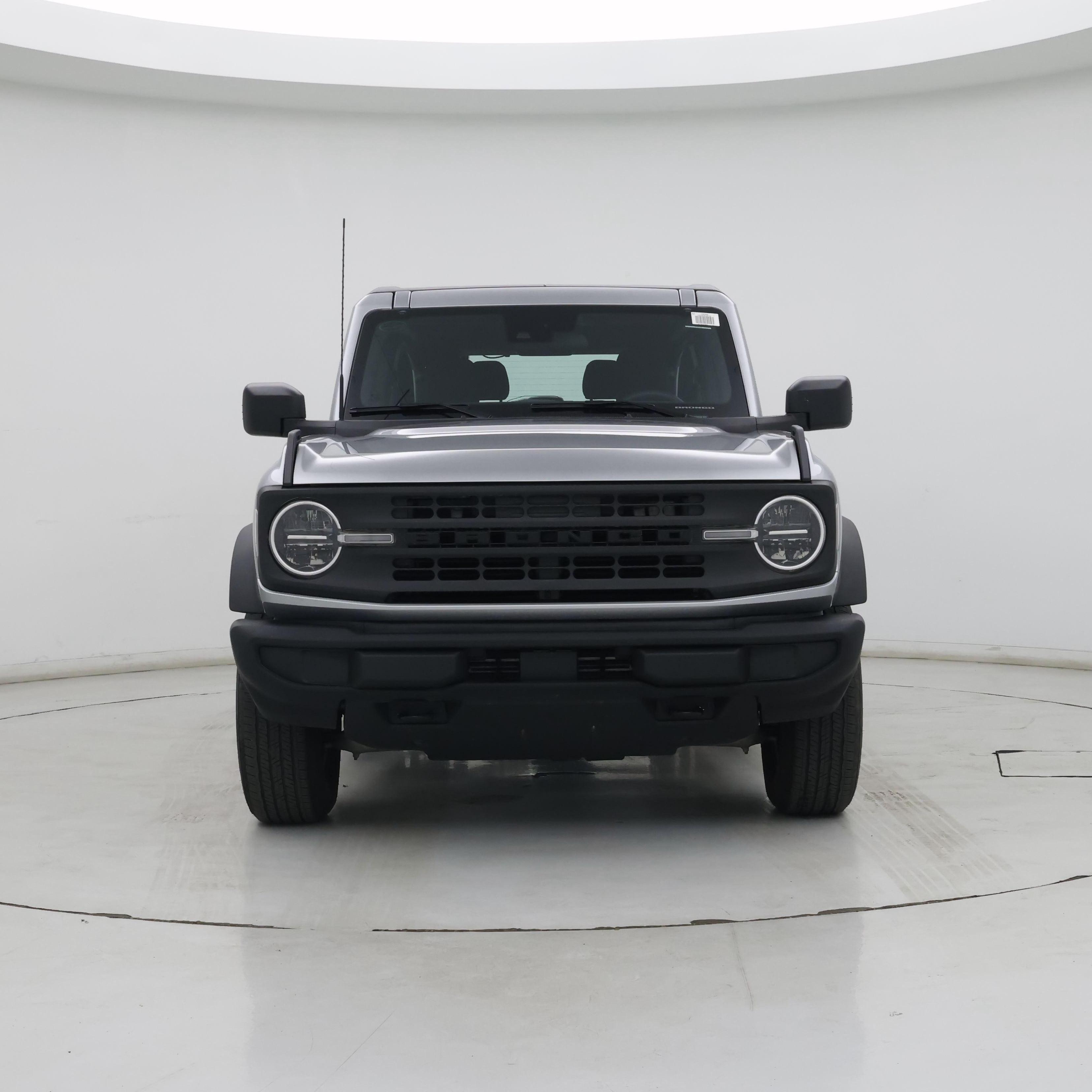 Thumbnail: 2022 Ford Bronco - 5
