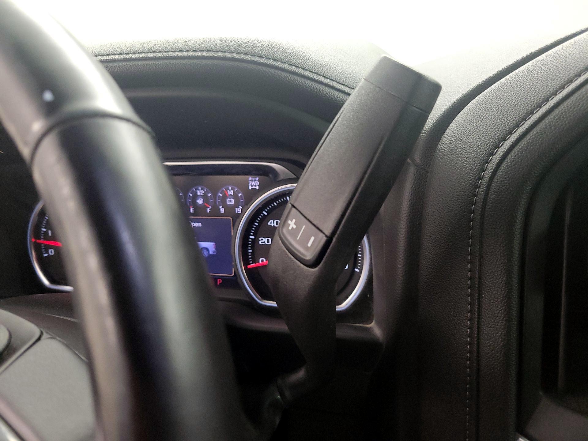 Thumbnail: 2021 Chevrolet Silverado 2500 - 18