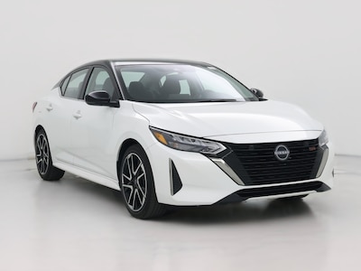 2024 Nissan Sentra SR -
                  Columbus, OH