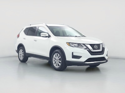 2018 Nissan Rogue SV -
                  Cincinnati, OH