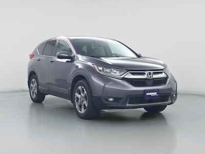 2017 Honda CR-V EX-L -
                  Cincinnati, OH