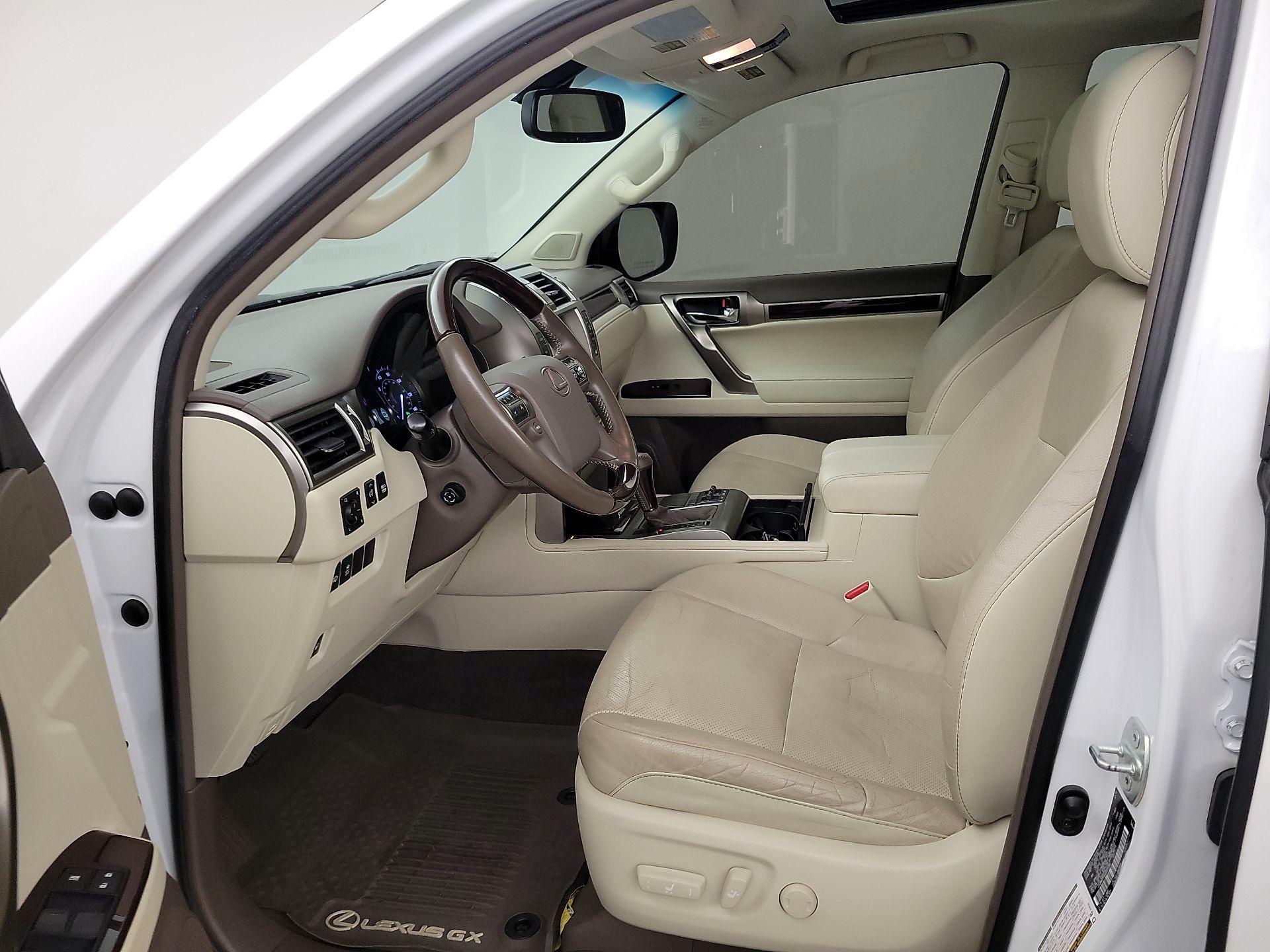 Thumbnail: 2018 Lexus GX - 11