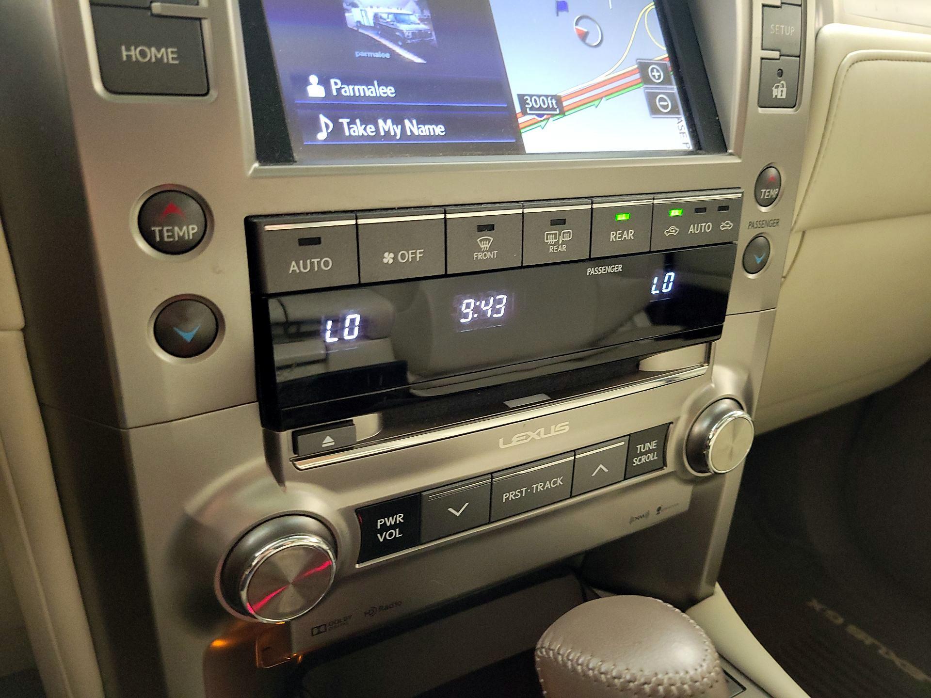Thumbnail: 2018 Lexus GX - 17