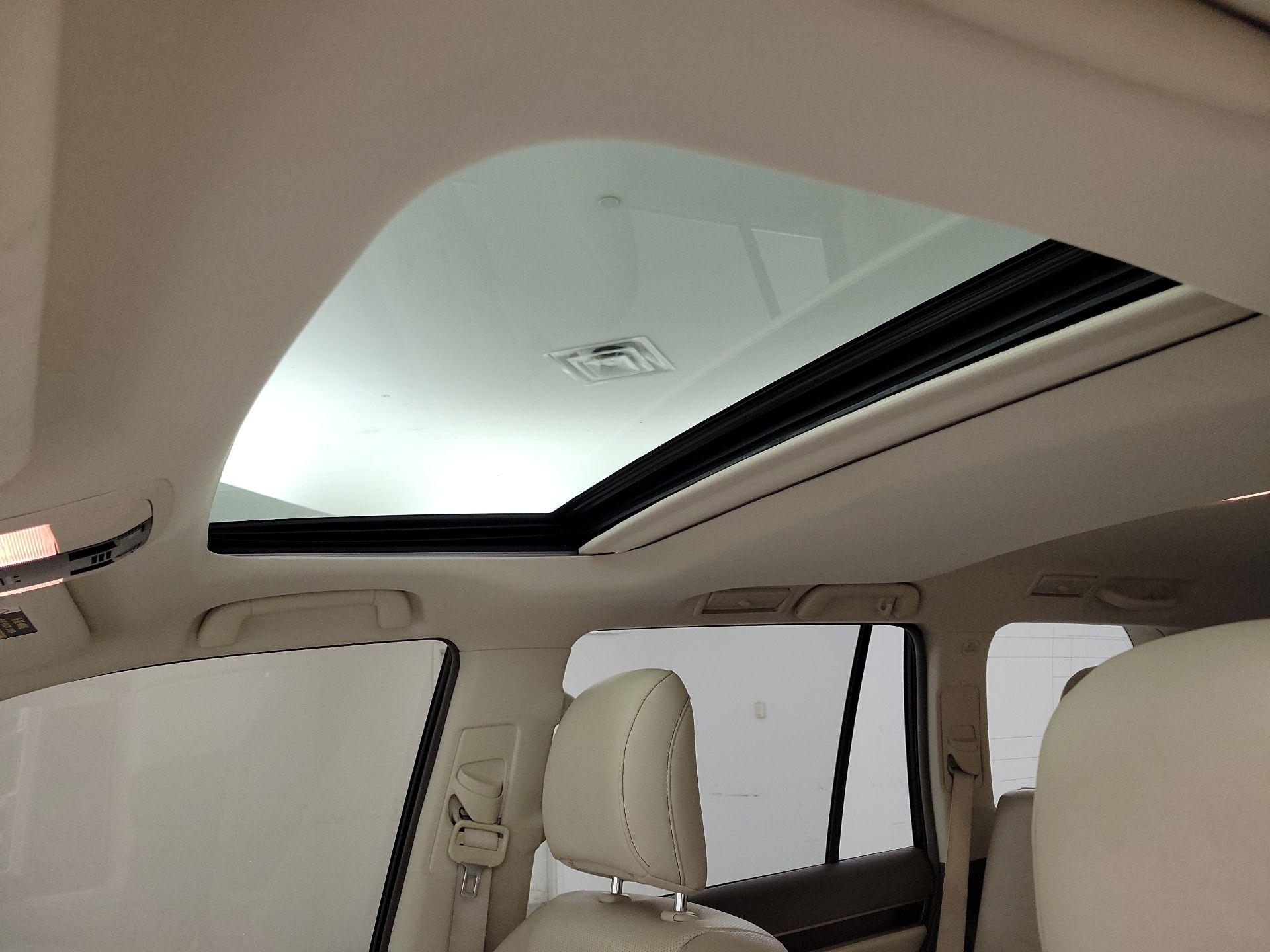 Thumbnail: 2018 Lexus GX - 19