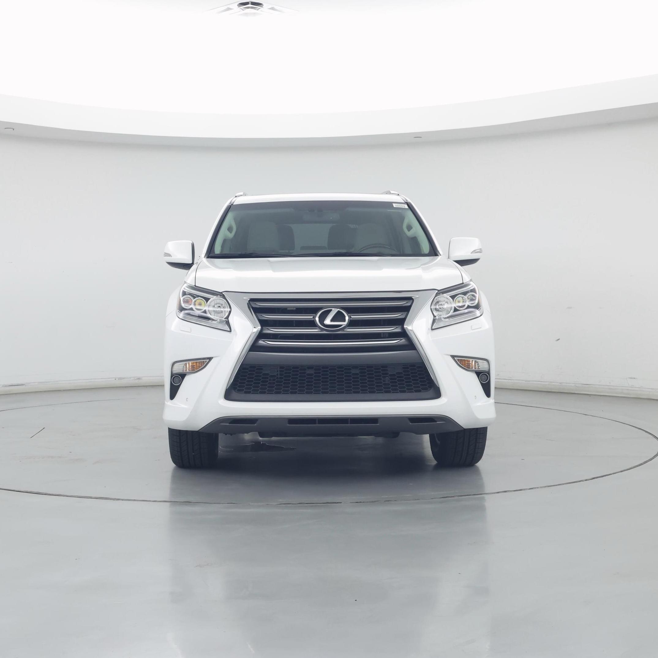 Thumbnail: 2018 Lexus GX - 5