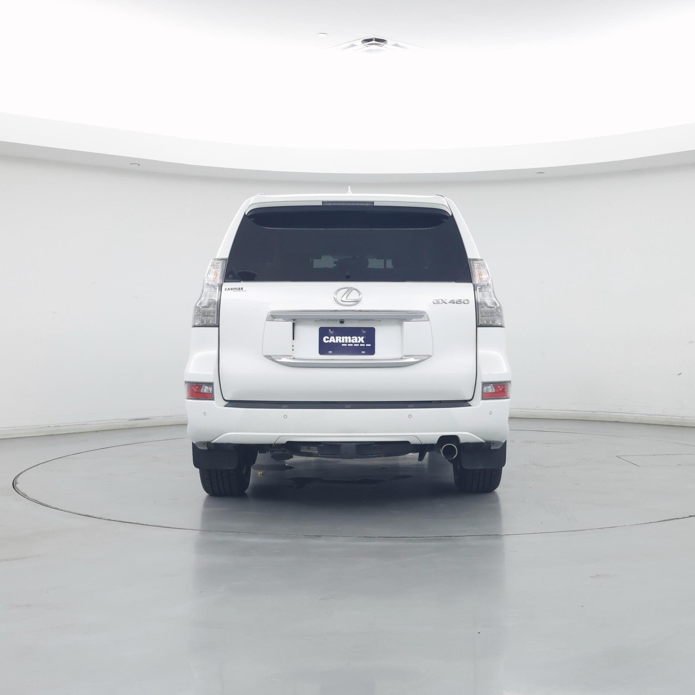 Thumbnail: 2018 Lexus GX - 6