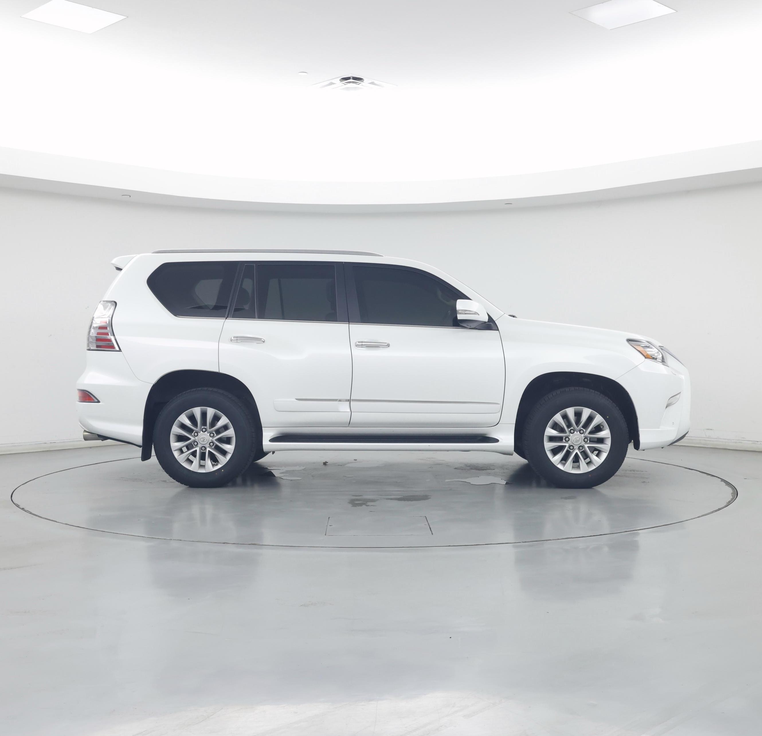 Thumbnail: 2018 Lexus GX - 7