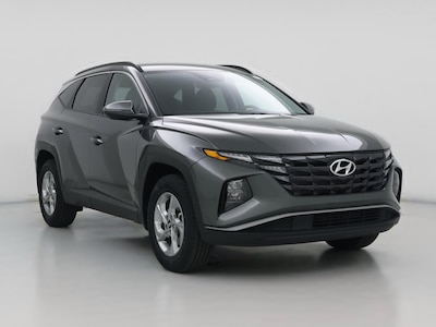 2023 Hyundai Tucson SEL -
                  Columbus, OH