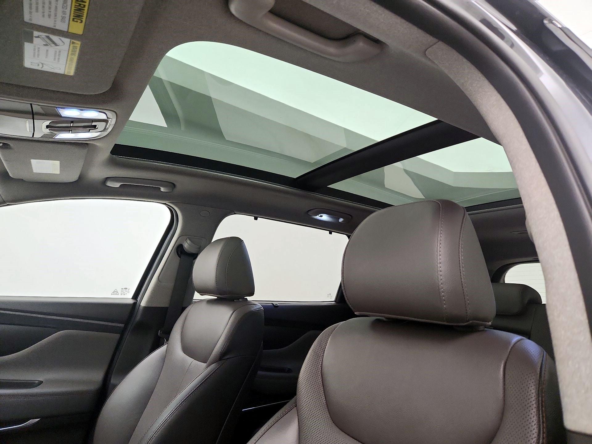 Thumbnail: 2020 Hyundai Santa Fe - 20