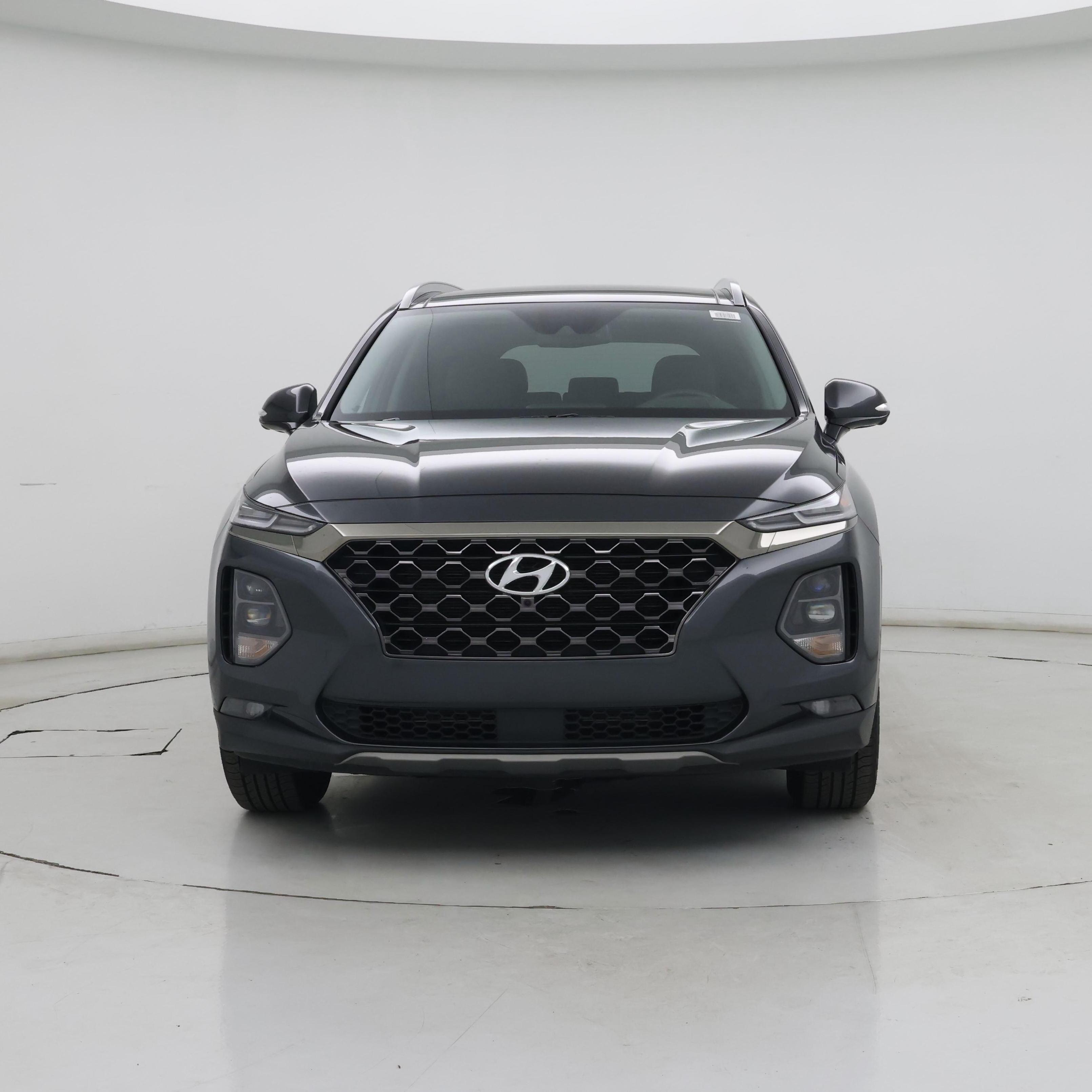 Thumbnail: 2020 Hyundai Santa Fe - 5